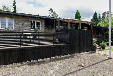 Lillestrøm – Anette Wie – Uterom i MøreRoyal