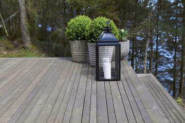 Concise lektegulv i MøreRoyal® 