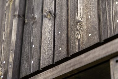 Sverige – Åre – Hytte Buustamon