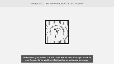 Animasjon - Fordelene med MøreRoyal for forbruker (1920x1080) Animasjon - Fordelene med MøreRoyal for forbruker (1920x1080)