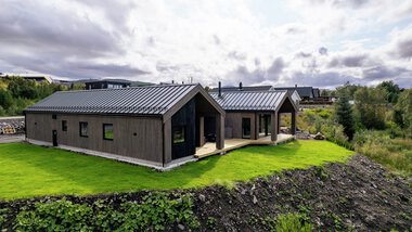 Averøy - Kreklingstien 14