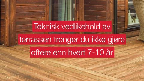 Talgø Academy - 08 - Slik vedlikeholder du MøreRoyal terrassebord - 16x9-format Talgø Academy - 08 - Slik vedlikeholder du MøreRoyal terrassebord - 16x9-format