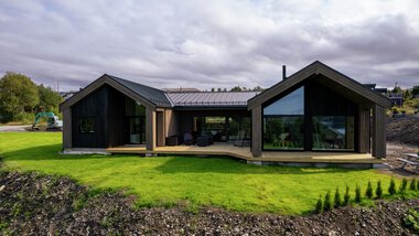 Averøy - Kreklingstien 14