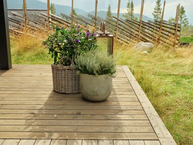 Halvor Bakke - Turufjell - Miljøfoto Terrasse 