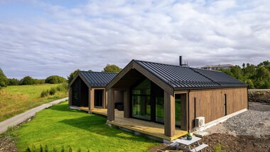 Averøy - Kreklingstien 14