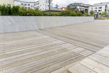 Molde - Sjøfronten i Molde 