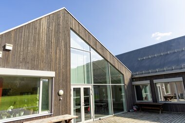 Surnadal - Sommerro helsetun