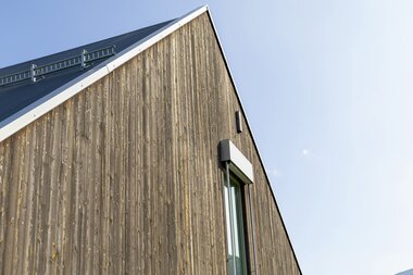 Surnadal - Sommerro helsetun