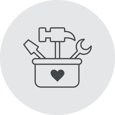 Symbol: DIY Symbol: DIY