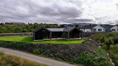 Averøy - Kreklingstien 14