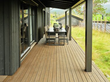 Halvor Bakke - Turufjell - Miljøfoto Terrasse 