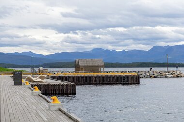Molde - Sjøfronten i Molde 