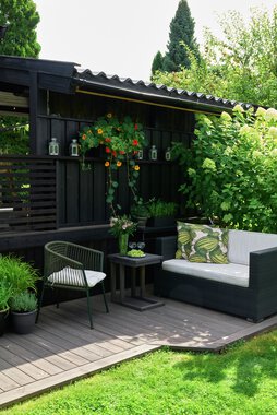 Lillestrøm – Anette Wie – Uterom i MøreRoyal