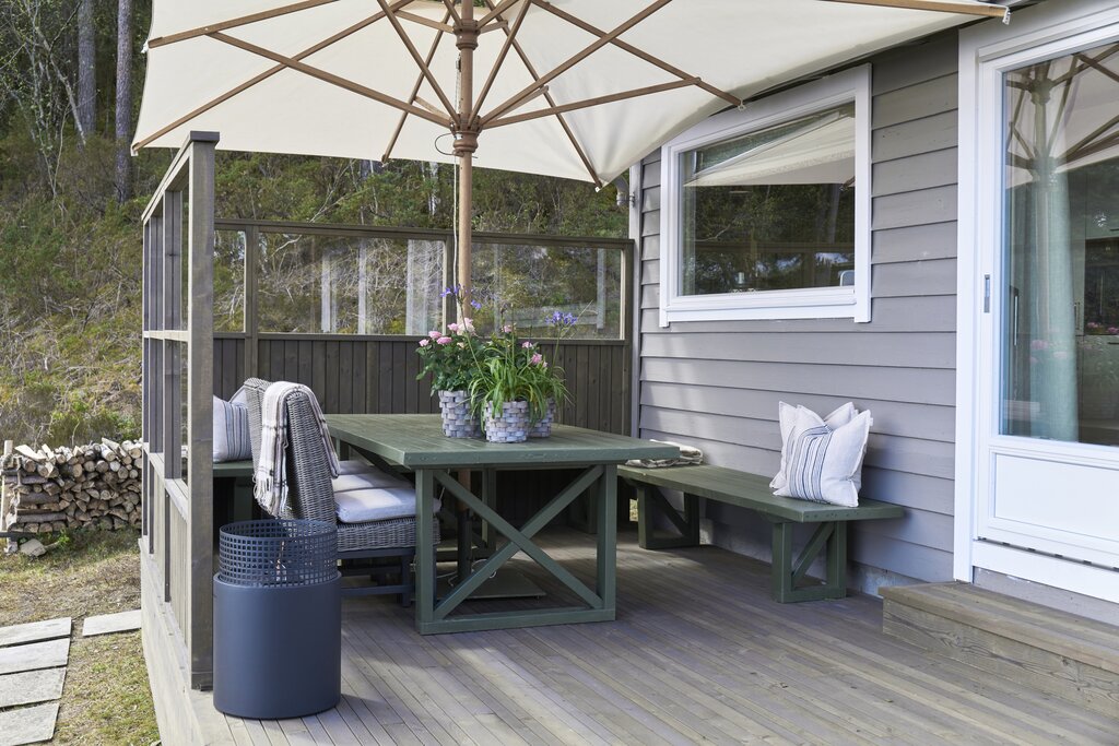 Levegger i MøreRoyal®, grå