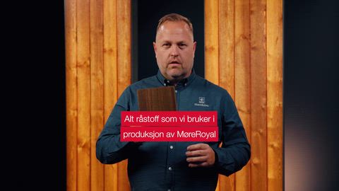 Talgø Academy - 16 - MøreRoyal - et miljøvennlig materiale - 16x9-format Talgø Academy - 16 - MøreRoyal - et miljøvennlig materiale - 16x9-format