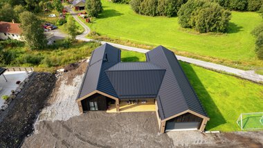 Averøy - Kreklingstien 14