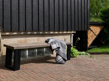 Lillestrøm – Anette Wie – Uterom i MøreRoyal