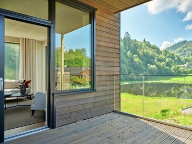 Bergen - Enebolig Nesttun (YJ Bygg)