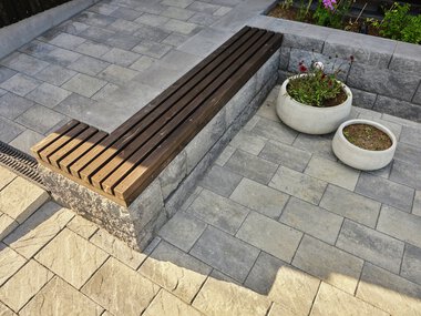 Østre Toten - Silje Skrinde, enebolig med uteområde i MøreRoyal på Toten