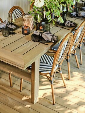 Halvor Bakke - Trae - Uterom