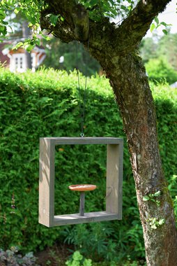 Lillestrøm – Anette Wie – Uterom i MøreRoyal