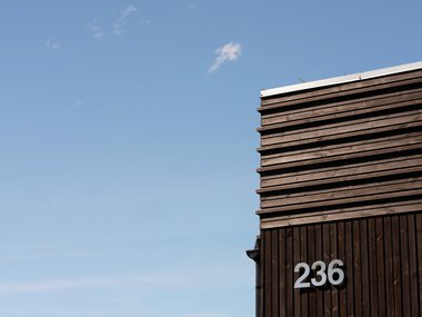 Østre Toten - Silje Skrinde, enebolig med uteområde i MøreRoyal på Toten