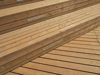 Oslo - Sørenga sjøkant