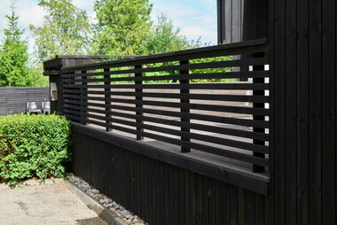 Lillestrøm – Anette Wie – Uterom i MøreRoyal