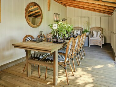 Halvor Bakke - Trae - Uterom