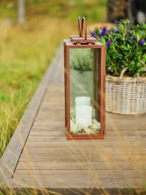 Halvor Bakke - Turufjell - Miljøfoto Terrasse 