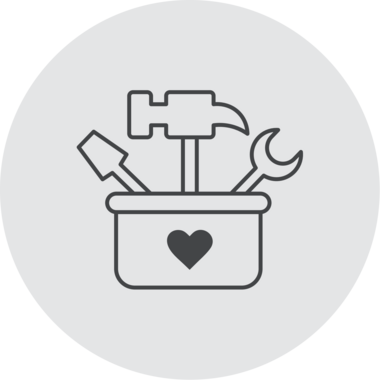 Symbol: DIY Symbol: DIY