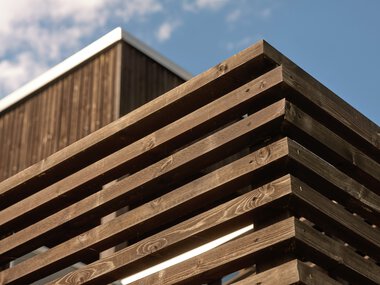 Østre Toten - Silje Skrinde, enebolig med uteområde i MøreRoyal på Toten