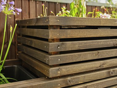 Østre Toten - Silje Skrinde, enebolig med uteområde i MøreRoyal på Toten