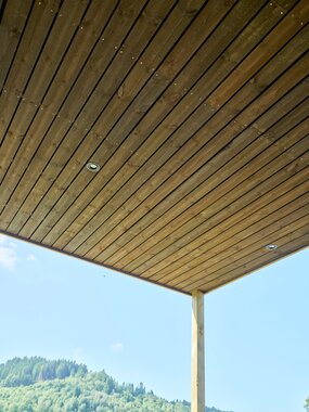 Bergen - Enebolig Nesttun (YJ Bygg)