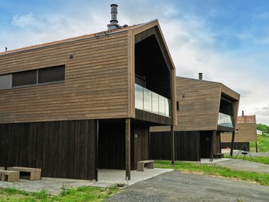 Oppdal - Vangsløkkja hyttefelt