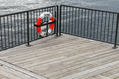 Molde - Sjøfronten i Molde 