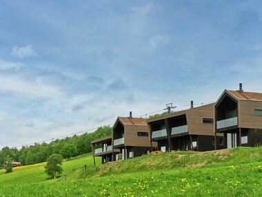 Oppdal - Vangsløkkja hyttefelt