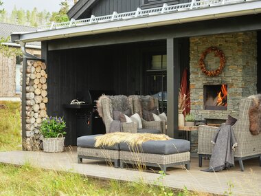 Halvor Bakke - Turufjell - Miljøfoto