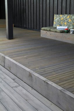 Lillestrøm – Anette Wie – Uterom i MøreRoyal