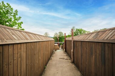 Oslo - Margarinfabrikken barnehage