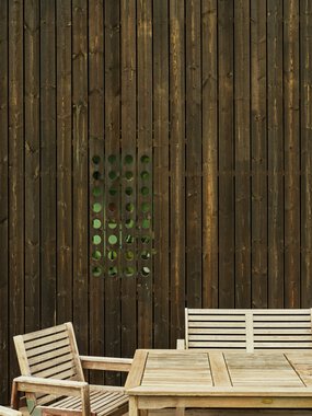 Asker - Benjamin Stenmarck og Pia Bergmann, tvillinghus på Nærsnes