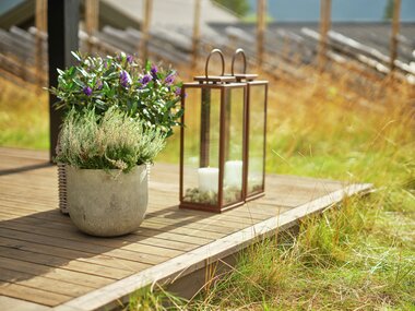 Halvor Bakke - Turufjell - Miljøfoto Terrasse 