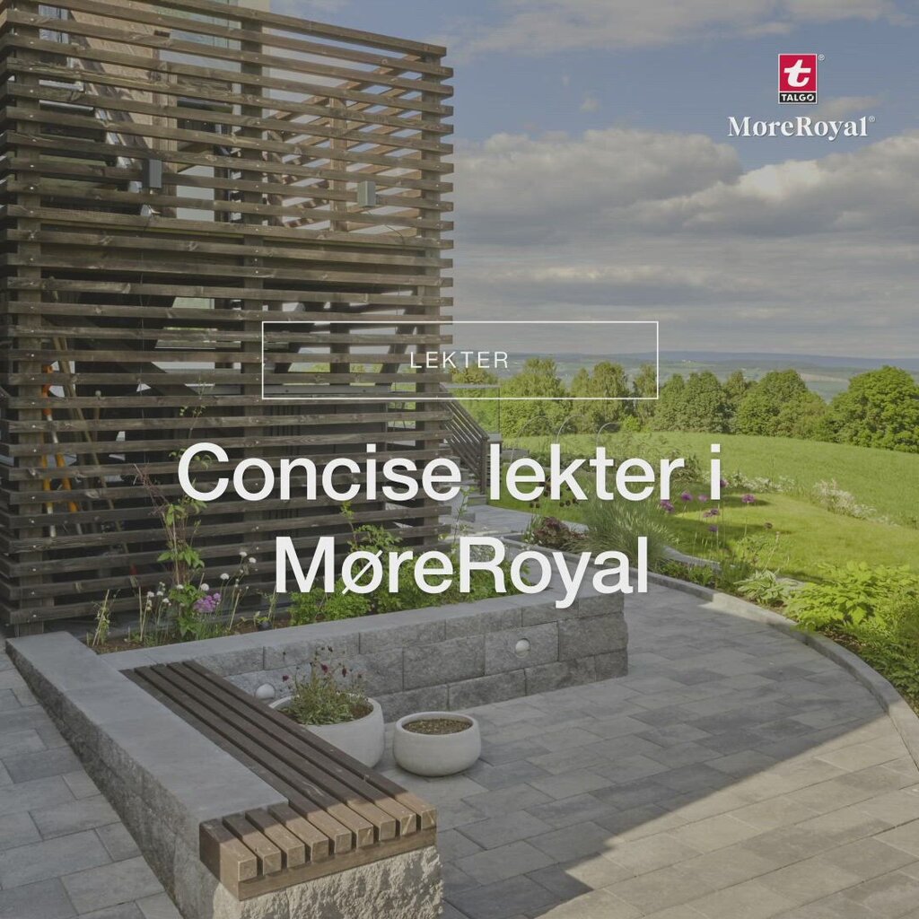 MøreRoyal – Concise lekter (film - 1080)