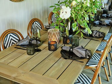 Halvor Bakke - Trae - Uterom