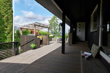 Lillestrøm – Anette Wie – Uterom i MøreRoyal