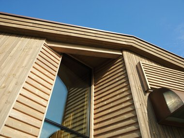 Sirdal - Slottet i Sirdal