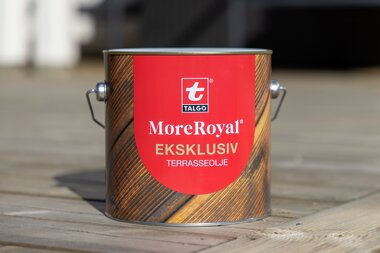 Miljøfoto - MøreRoyal Eksklusiv olje Miljøfoto - MøreRoyal Eksklusiv olje