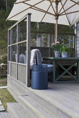 Levegger i MøreRoyal®, grå