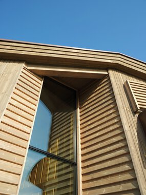 Sirdal - Slottet i Sirdal