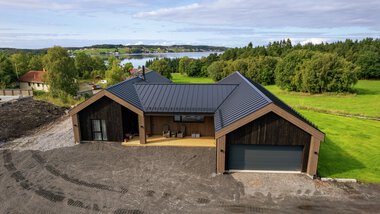 Averøy - Kreklingstien 14